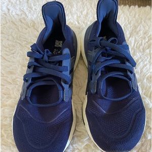 Adidas Parley Ultraboost running shoes